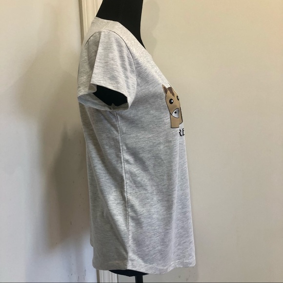 Basic T-Shirt - Picture 3 of 3